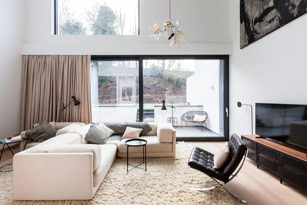 Experience Brussels living in our smart home triplex apartment in Uccle. Our tri Sarajevo, Bosnia & Herzegovina Trendy Smart Home Triplex Private Garden & Parking Entire home vacation rental 32658763