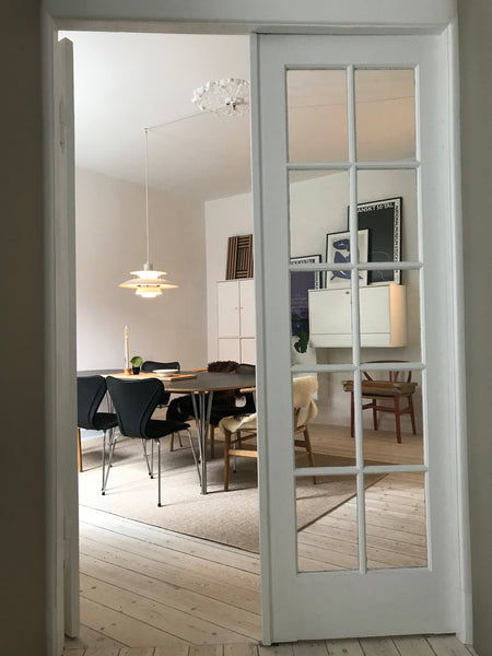 103sf newly renovated apartment close to the city center.<br /><br /><b>The spac Copenhagen, Denmark Stor lys lejlighed på Amagerbro Entire condo vacation rental 678836541478879282