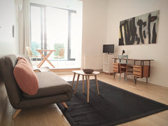 Au sein de notre maison d'hôtes Bordeaux Saint Michel, hébergement climatisé ent Bordeaux, France Saint Michel / Studio climatisé et Petit déjeuner Private room in bed and breakfast vacation rental 20539387