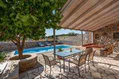 Villa Elia is a lovely residence in the area of ​​Kavros in the prefecture of Ch  Villa Elia - With Private Pool Near the Beach Entire villa vacation rental 40979716