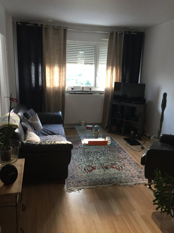 Appartement situé à deux mn du tram <br />A 20min de Bordeaux centre proche des   Appartement lumineux de 3 pièces Entire condo vacation rental 37683988