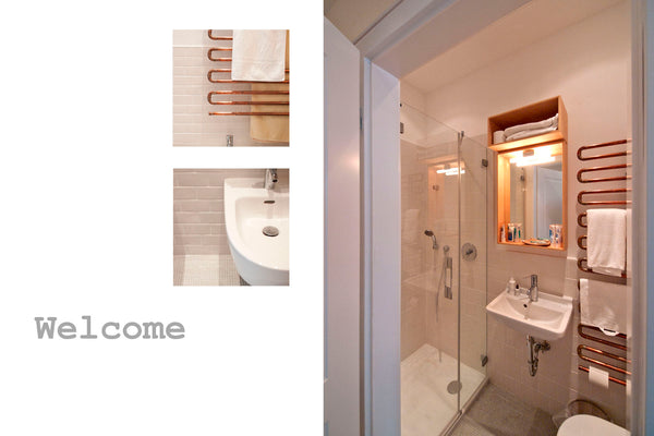 Beautiful, stylish, newly architect-renovated, fully-furnished, one-bedroom apar Vienna, Austria A bright + functional 1BR near AKH Entire rental unit vacation rental 999784