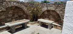 ΠΟΛΎ ΉΣΥΧΟ ΠΑΡΑΔΟΣΙΑΚΌ ΣΠΊΤΙ.<br /><br /><b>License number</b><br />00001661050 Thera, Greece Παραδοσιακό  Σπίτι με πάρκινγκ . Cycladic home vacation rental 634549100545616291