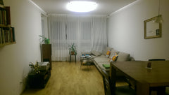 Erstklassige & ruhige Wohnung mit Balkon im 3. Liftstock (Erstbezug).  Die Stadt Vienna, Austria Perfekt für ESC 2015 Entire rental unit vacation rental 5712776