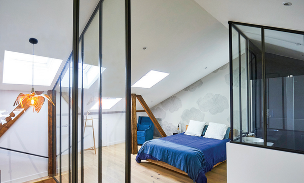 Une grande maison de 170m2 au coeur de Bordeaux, pour toute la famille et même p Denver, CO Spacieuse maison de ville avec dépendence Entire home vacation rental 49994892