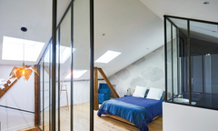 Une grande maison de 170m2 au coeur de Bordeaux, pour toute la famille et même p Denver, CO Spacieuse maison de ville avec dépendence Entire home vacation rental 49994892