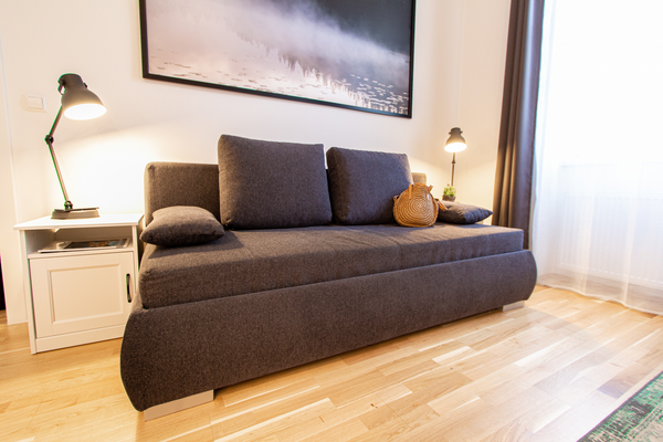 Genieße Deinen Wien-Urlaub in diesem voll ausgestatteten Apartment. Dein Apartme Vienna, Austria CheckVienna - Familienplatz Comfort Entire rental unit vacation rental 45281769