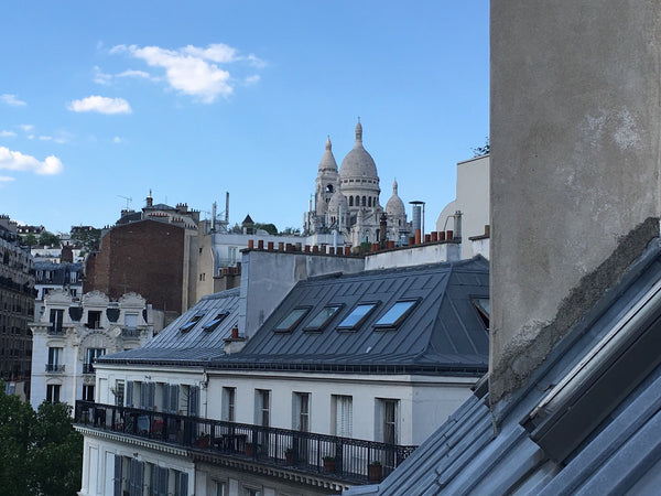 Nice flat for a couple or a single person, located in SoPi, between Sacré-Cœur,  Paris, France 21 m2 cosy flat studio Montmartre/SoPi/Sacré-Coeur Entire rental unit vacation rental 24776664