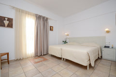Hotel Astir of Naxos is an excellent choice for your accommodation in Cyclades - Naxos, Greece Standard Double or Twin-Astir of Naxos Hotel Room in hotel vacation rental 41698482