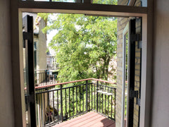 Luminious and big 118m2 appartment for families and good friends. Lots of space  Copenhagen, Denmark Big and light 4 room w. balcony in Vesterbro Entire rental unit vacation rental 1263075