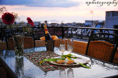 Our fascinated city and sea view apartment is located in a quiet and beautiful a  Alexandra's  Art  Apartment Entire rental unit vacation rental 42127935