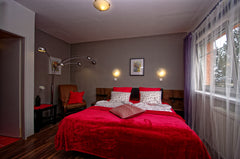 Apartments on the ground floor of a private house. At guests' disposal - bathroo Moscow, Russia Apartment with kitchen, bathroom, terrace Private room in guest suite vacation rental 21261142