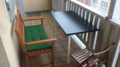 There is a bed for two people and a really conformtable couch for one person. We Vienna, Austria Room for 2 near Vienna´s center Shared room in rental unit vacation rental 5811468