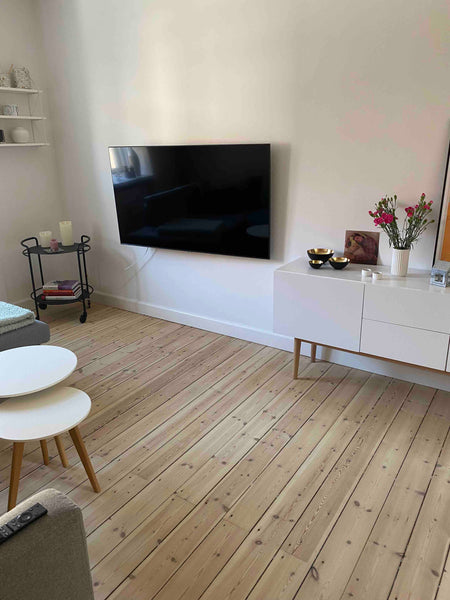Smuk lejlighed i København. Er lige blevet nyrenoveret.<br />Ligger 200 m. fra s  Beautiful apartment in Copenhagen Entire condo vacation rental 588828023262481759