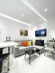 Estilos Luxury Apartment inspires elegance through its modern features and its e Santorini, Greece Estilos Luxury Apartment in the Heart of Athens Entire condo vacation rental 585887953655495455