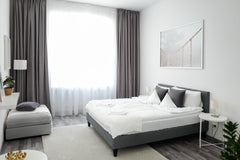 ∙  Cozy 45 m2 apartment with an ideal location - 5-7 min walk to "Palace and Gar Vienna, Austria Stylish Apartment near Schönbrunn Palace Entire rental unit vacation rental 39444130