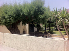 Ideal house for family.<br />30m away from the beach, coffee shops, restaurants  Keratokampos, Greece MiniVillas-Ideal house for family,30m from the sea Entire home vacation rental 14632811