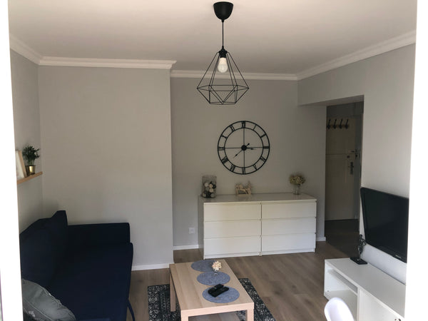 Apartament w 20 dzielnicy Wiednia położony 15 minut spacerem od centrum,  5 minu  Loyal Street Apartament Entire rental unit vacation rental 39527041