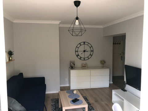 Apartament w 20 dzielnicy Wiednia położony 15 minut spacerem od centrum,  5 minu  Loyal Street Apartament Entire rental unit vacation rental 39527041