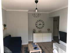 Apartament w 20 dzielnicy Wiednia położony 15 minut spacerem od centrum,  5 minu  Loyal Street Apartament Entire rental unit vacation rental 39527041