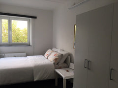 My houseIS close to the wonderful views and restaurants and cafes. You will love Copenhagen, Denmark DOUBLE BED ROOM Private room in rental unit vacation rental 14721838
