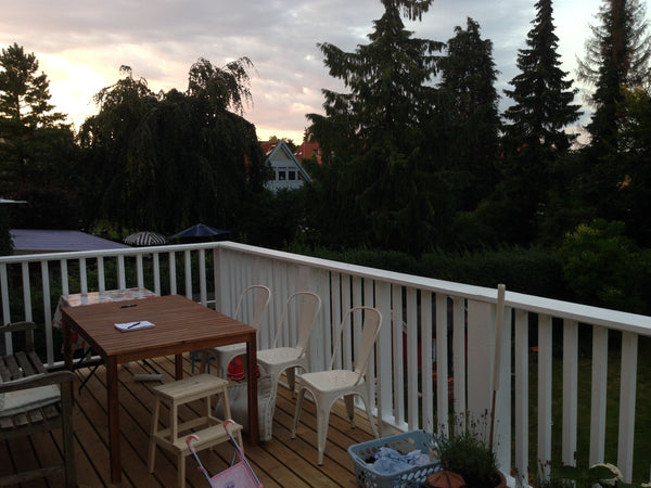 Locatet 15 min. on bike from Copenhagen down town, this is a nice little and tra  Fantastic house with great views close to downtown Entire home vacation rental 3657721