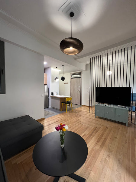 Enjoy the heart of classic Athens by choosing your stay at the recently renovate GR Athens Special Entire condo vacation rental 568549651709981758