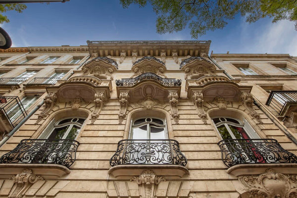 Apartement 40sq for rent Bordeaux - Tourny<br /><br /><b>The space</b><br />THE   Beautiful apartment in a historic building near Entire rental unit vacation rental 628679415843894204