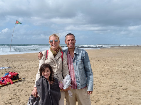 Notre maison personnelle avec garage (indispensable à bordeaux) et chat très câl  Maison 3 chambres avec chat et garage Entire townhouse vacation rental 609042233778206121