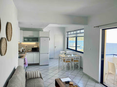The apartment has been recently renovated. It features one bedroom and one bathr Elounda, Greece Elounda Canali 2 Apts Entire condo vacation rental 43229164