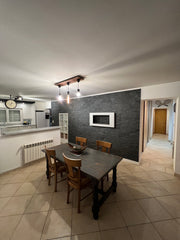 Appartement de plein pied avec jardin situé à 10 min de l’aéroport de Bordeaux M Martignas-sur-Jalle, France Charmant logement plein pied avec jardin Entire vacation home vacation rental 23068267