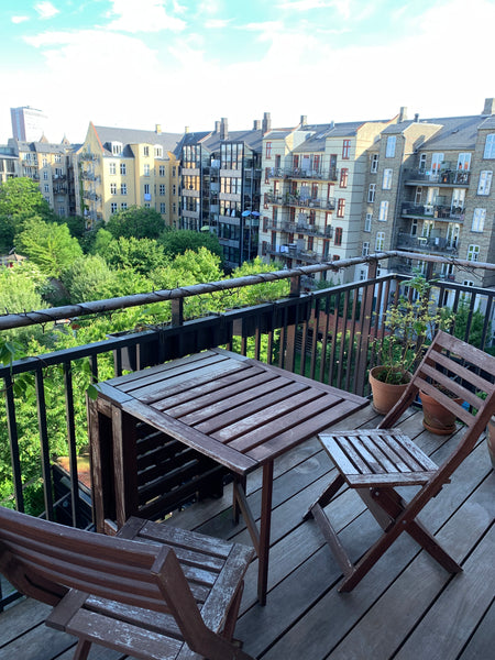 Charming 2 bedroom family-friendly apartment with fantastic views and lots of ac Copenhagen, Denmark Charming 2b family-friendly apartment in Vesterbro Entire condo vacation rental 50617299