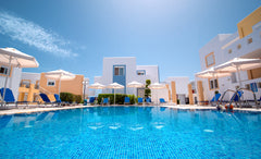 EOT license 1476K133K0434901<br />Our one bedroom deluxe apartment has two singl Rhodes, Greece Gennadi Gardens deluxe 1bdr apartment Entire rental unit vacation rental 27023192