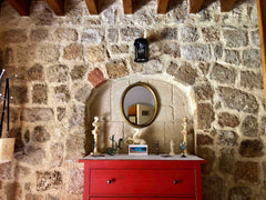 Comfortable and traditional house totally renovated with a fully equipped kitche Athens, Greece Amazing view old down Rhodes Entire home vacation rental 33263251