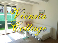 Planning your stay in Vienna, Austria?<br />Then this friendly cottage with gard Vienna, Austria Vienna Cottage Friendly House with Garden Entire cottage vacation rental 5699779