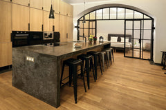 Contemporary american loft is in the very heart of Prague - close to Old Town fe Prague, Czechia Paradise Loft 2 Minutes to National Muzeum Entire loft vacation rental 53888923