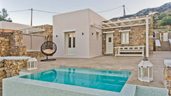 Introducing the Lux View Villas! A living complex comprised of three BRAND NEW f Greece Lux View Villas - Thalassa Entire villa vacation rental 30489508