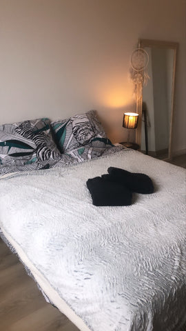 T2 40m2, tout confort, entièrement rénové, situé au 3ème étage d’une résidence.< Mérignac, France T2 cosy tout confort - proche aéroport Merignac Entire rental unit vacation rental 40835621