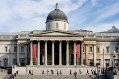 Private Guided Tour of The National Gallery  London 3 hour  Private Tours and Travel Guide Europe London CITY London Destination Tour Europe London CITY London