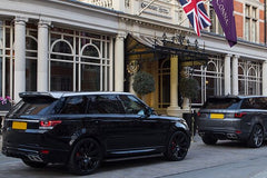 Luxury Range Rover at Your Disposal in London for 4 Hours  Private Tours and Travel Guide Europe London CITY London Destination Tour Europe London CITY London