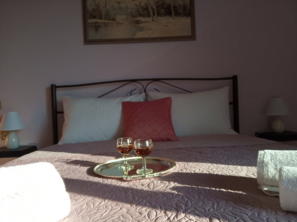 Nice and sunny 1stfloor apartment in a safe neighborhood. The apartment is very  Greece Chania City Apartment Entire rental unit vacation rental 31853157
