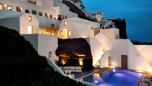 Grace Hotel Villa Entire villa vacation rental 32520827