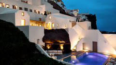   Grace Hotel Villa Entire villa vacation rental 32520827