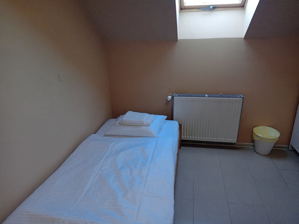 The small flat is about 30 minutes from the Prague center by public transportati Central Bohemian Region, Czechia Small flat, 30 min. to Prague center, not shared Entire rental unit vacation rental 24517209