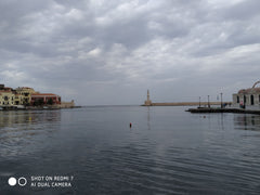  Greece Safe autonomous 3bed house in the Venetian harbour Entire home vacation rental 43457952