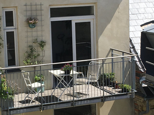 The apartment is located in the heart of Nørrebro, with great cafés, restaurants Copenhagen, Denmark Light and spacious  apartment with balcony Entire rental unit vacation rental 27109234