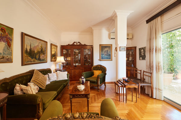 dfdsfdsf GR Alina roof apartment in historical center Entire rental unit vacation rental 41611173