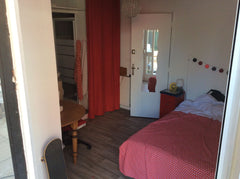  Talence, France Suite parentale avec grande terasse Private room in condo vacation rental 33714729