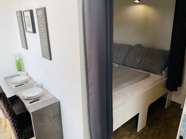 My little studio is in close proximity to the city center. The Stephansdom (cent Vienna, Austria Studio 1 - cozy studio - close to the city center Entire rental unit vacation rental 33308953