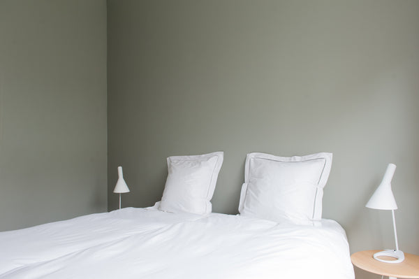 Very nice b&b in one of the most trendy areas of Brussels, though in a quiet str Brussels, Belgium SPLENDID LUX&COSY ROOM Entire rental unit vacation rental 1165927